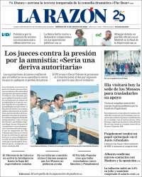 La Razón