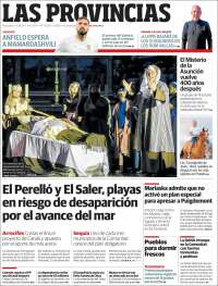 Las Provincias