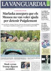 La Vanguardia