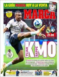 Marca