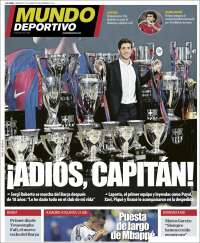 El Mundo Deportivo