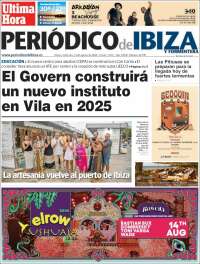 Periódico de Ibiza