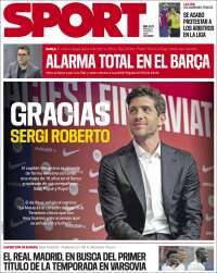 Sport