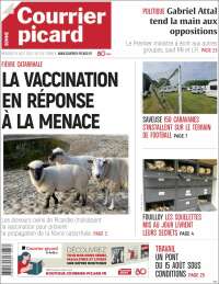 Courrier Picard