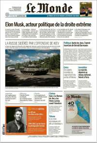Le Monde