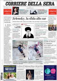 Corriere della Sera