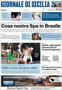 Giornale di Sicilia