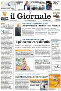 il Giornale