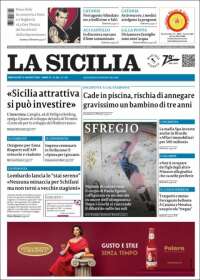 La Sicilia