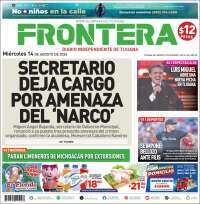 Frontera