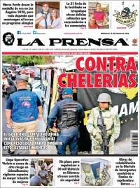 La Prensa