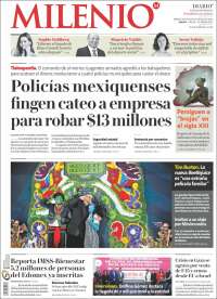 Milenio - Estado de México