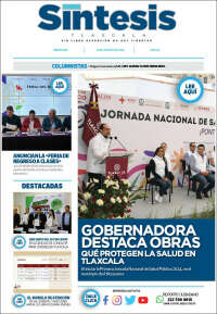 Síntesis de Tlaxcala