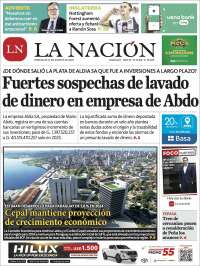 La Nación