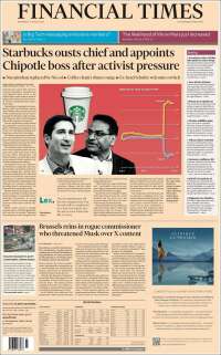 Financial Times