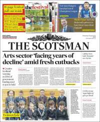 The Scotsman