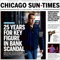 Chicago Sun-Times