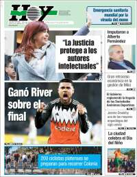 Diario Hoy