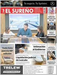 Diario El Sureño