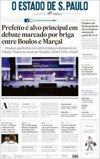 O Estado de São Paulo