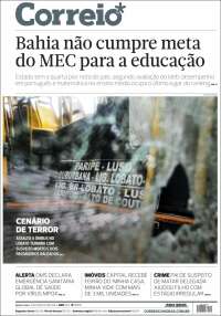 Correio*