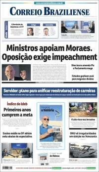 Correio Braziliense