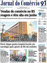 Jornal do Comércio