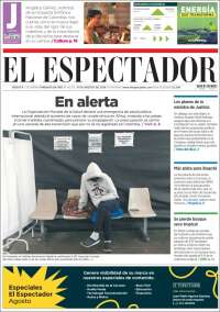 El Espectador