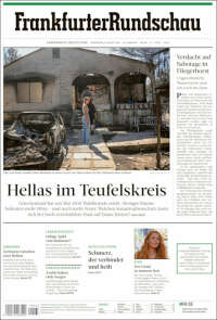 Frankfurter Rundschau