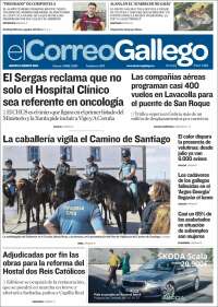 El Correo Gallego