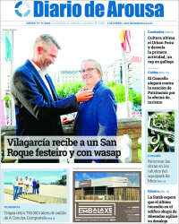 Diario de Arousa