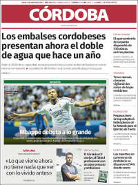 Diario de Córdoba