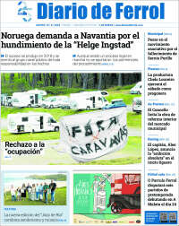 Diario de Ferrol