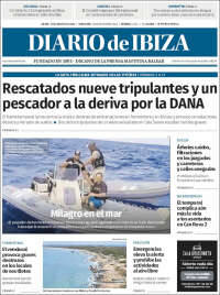 Diario de Ibiza