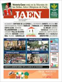 Diario Jaén