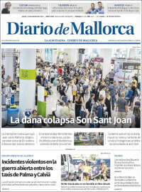 Diario de Mallorca