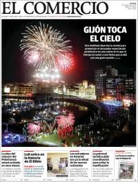 El Comercio - Gijón