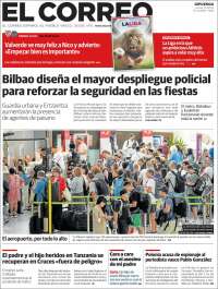 El Correo - Guipuzcoa