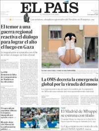 El País