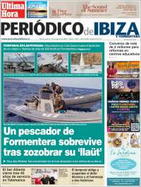 Periódico de Ibiza