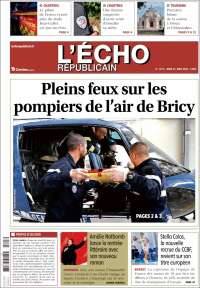 L'Echo Républicain