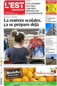 L'Est Republicain