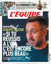L'Equipe