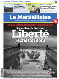 La Marseillaise
