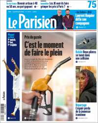 Le Parisien