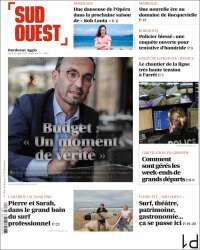 Sud Ouest