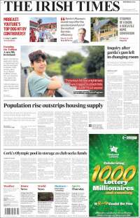 Irish Times