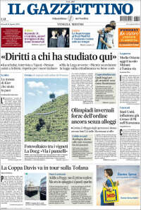Il Gazzettino