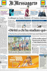 Il Messaggero