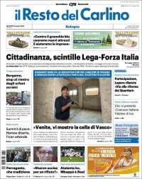 Il Resto del Carlino